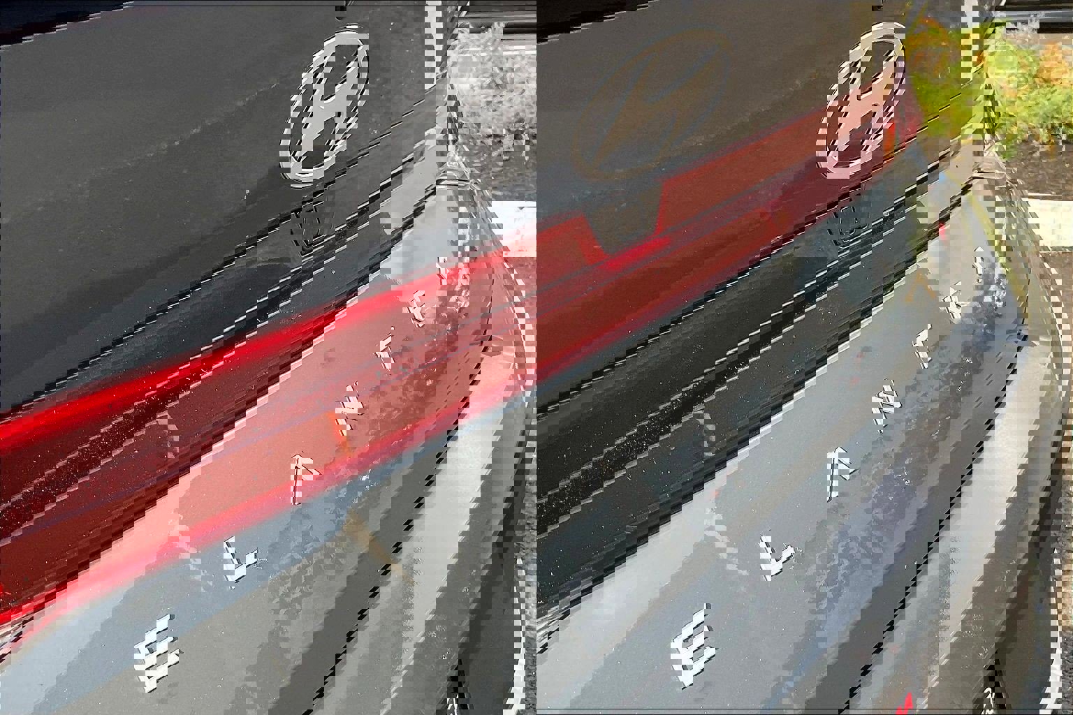 Used 2025 Hyundai Elantra Sport image 24