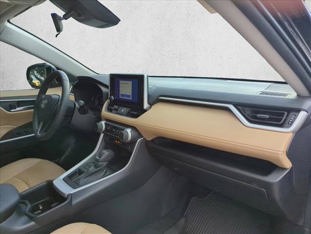 Certified 2024 Toyota RAV4 XLE Premium AWD/4WD image 27