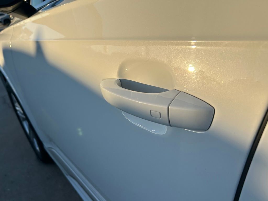 Used 2023 Audi Q7 2.0T Premium w/ Towing Package image 28