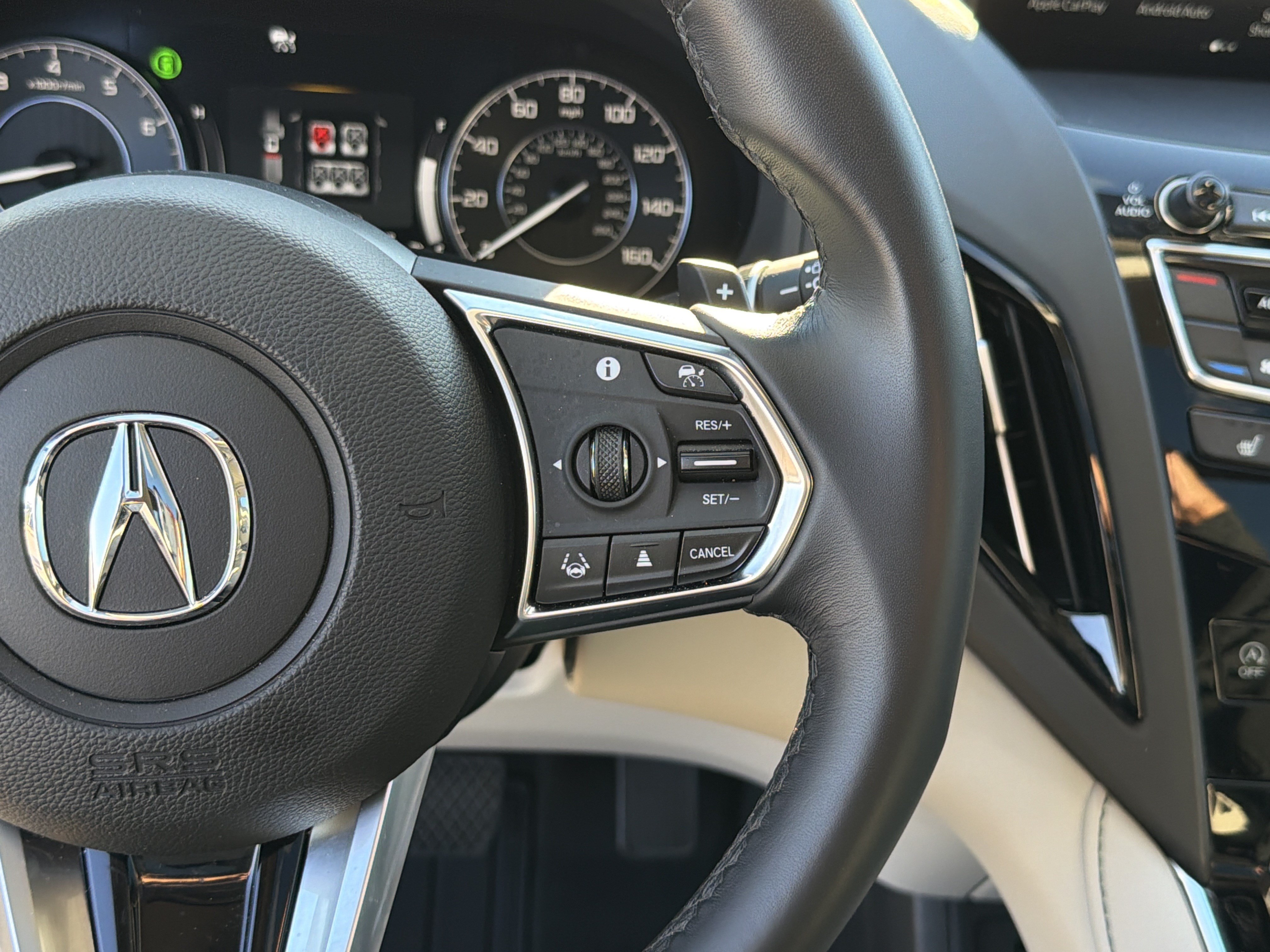 Certified 2026 Acura RDX w/ Technology Package AWD/4WD image 20