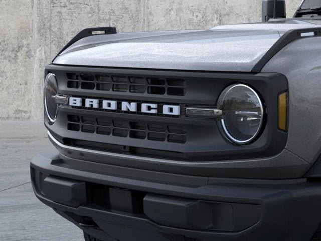 New 2025 Ford Bronco 4-Door AWD/4WD image 19