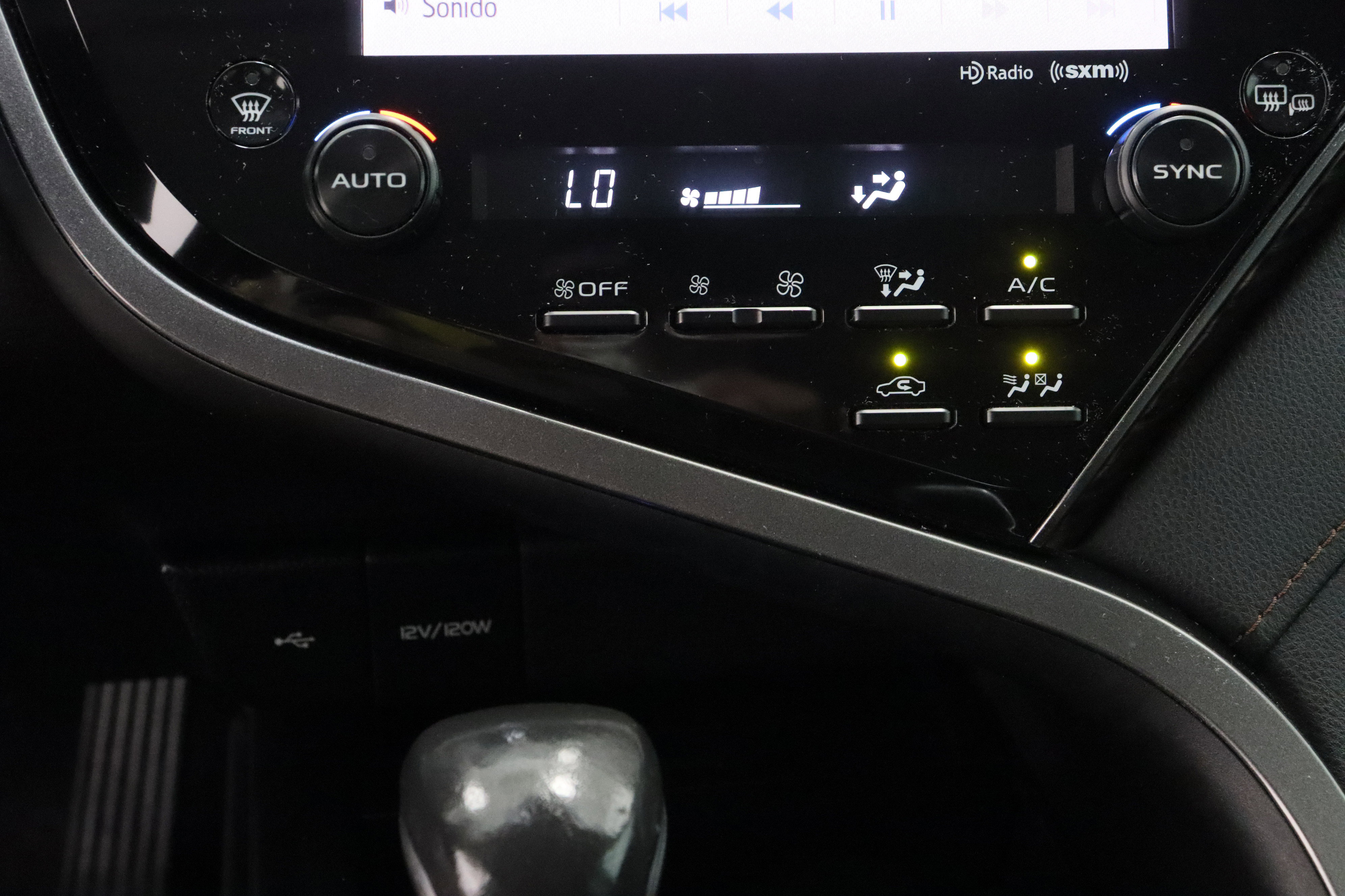 Certified 2020 Toyota Camry XLE w/ Driver Assist Package FWD image 20