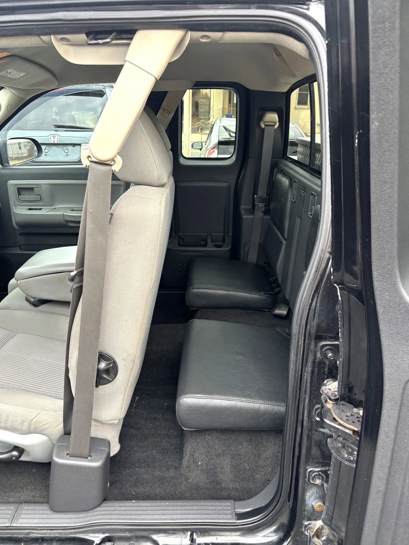 Used 2008 Dodge Dakota SLT image 9