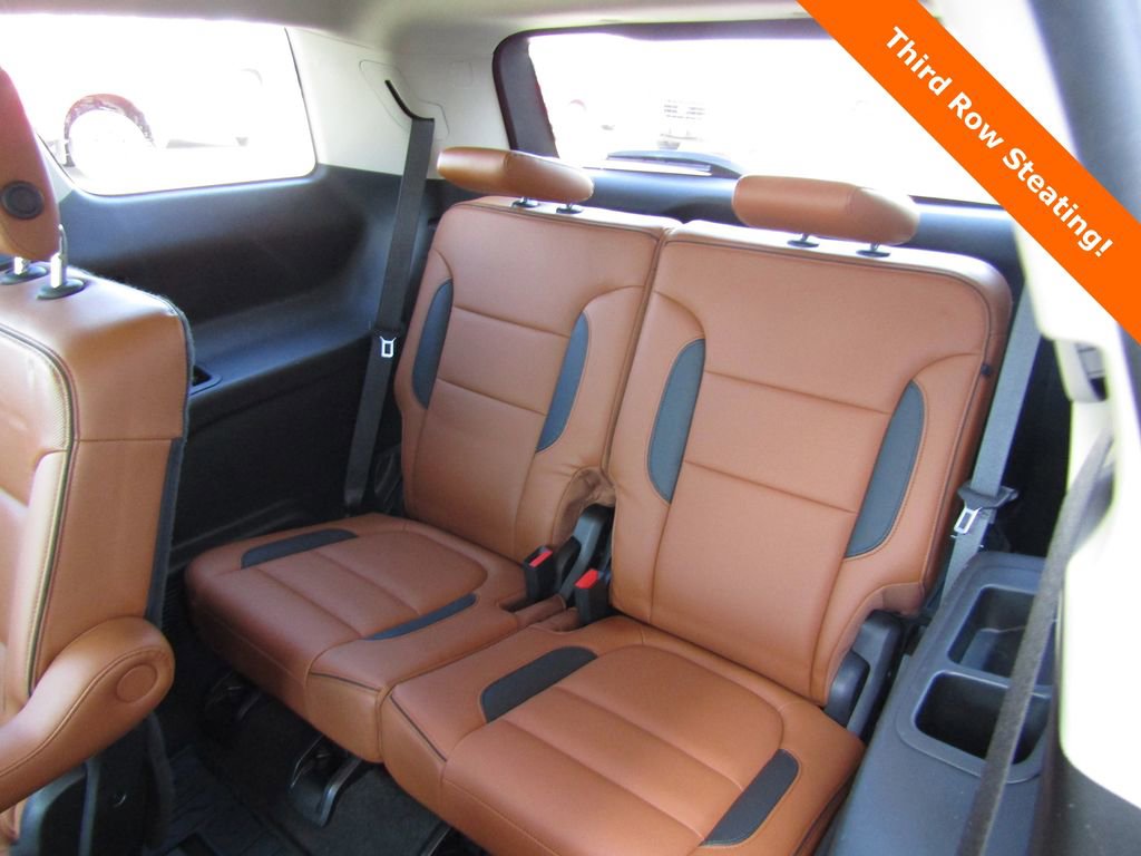 Used 2019 GMC Acadia SLT image 19