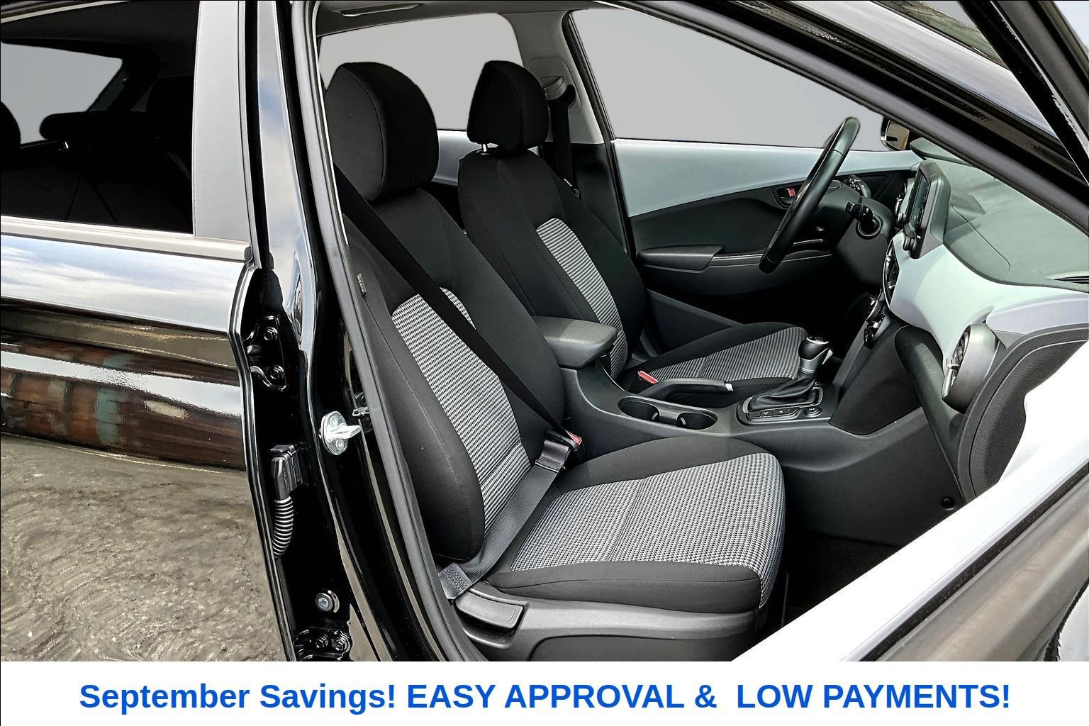 Used 2021 Hyundai Kona SEL Plus w/ Cargo Package AWD/4WD image 27