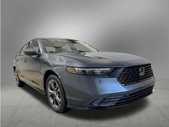 New 2026 Honda Accord EX-L image 9