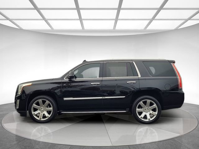 Used 2016 Cadillac Escalade Luxury image 8