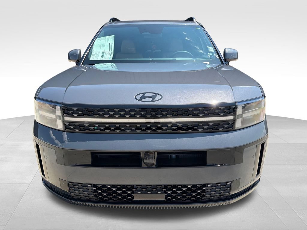 New 2027 Hyundai Santa Fe Calligraphy FWD image 11