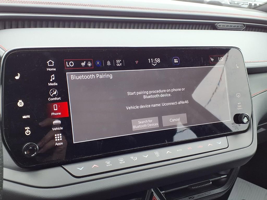 New 2026 Dodge Charger Scat Pack image 12