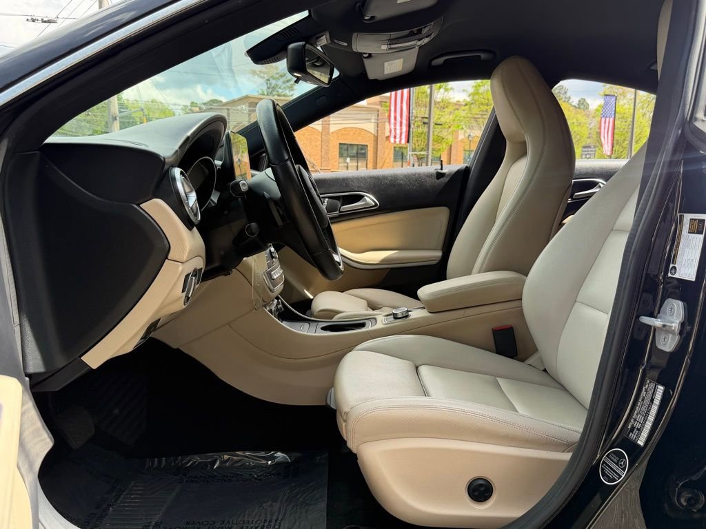 Used 2017 Mercedes-Benz CLA 250 image 25