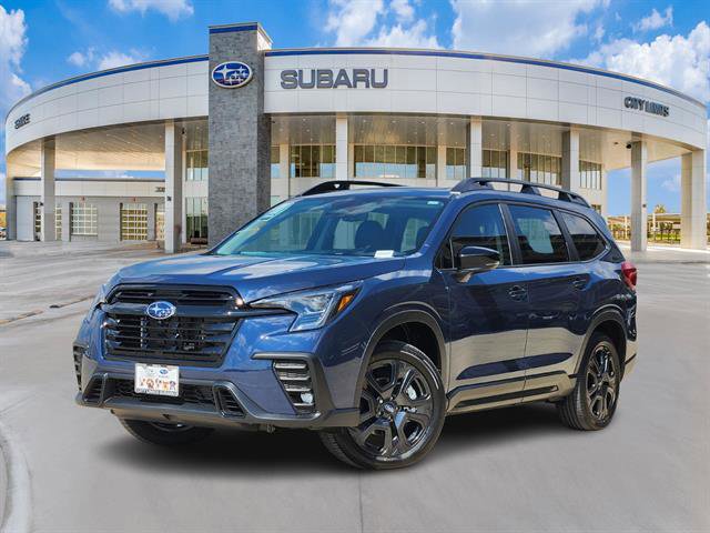 New 2025 Subaru Ascent Bronze Edition image 1