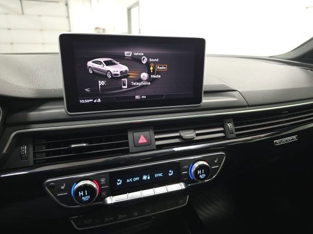 Used 2019 Audi A5 2.0T Prestige w/ Black Optic Plus Package image 13