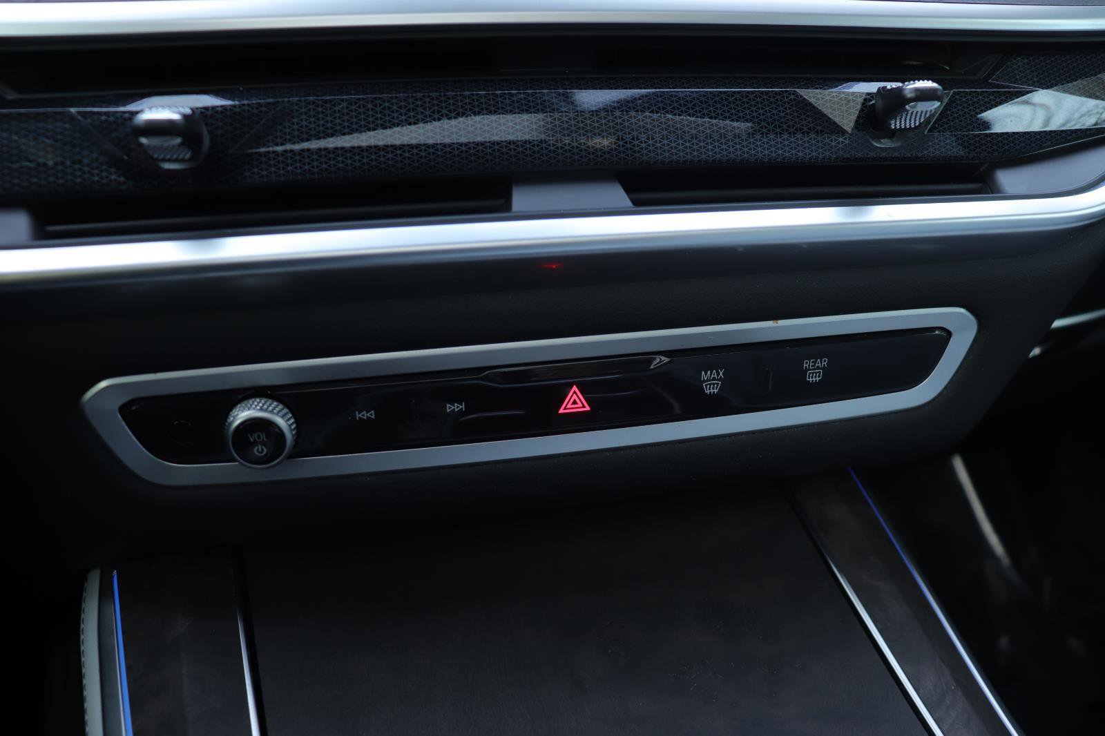 Certified 2024 BMW X5 xDrive40i w/ Premium Package image 43