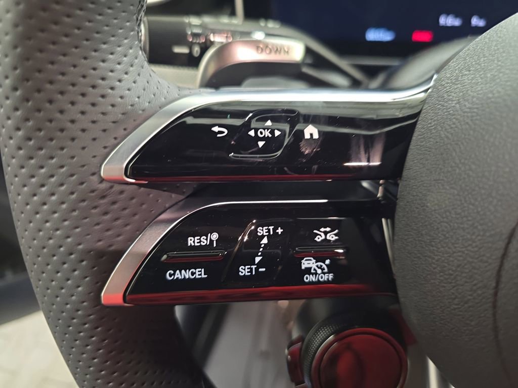 New 2026 Mercedes-Benz GLC 43 AMG 4MATIC image 18