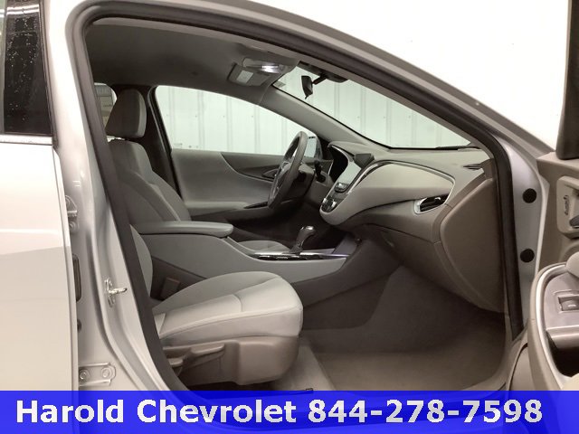 Used 2020 Chevrolet Malibu LT image 11