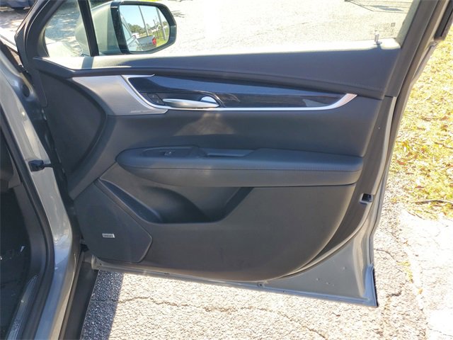 Used 2023 Cadillac XT5 Premium Luxury image 38