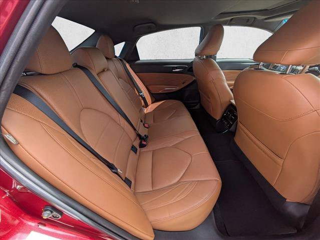 Used 2019 Toyota Avalon Limited w/ Advanced Safety Package FWD image 20