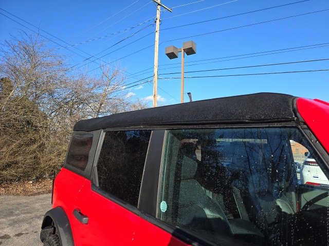 Used 2023 Ford Bronco Badlands image 16