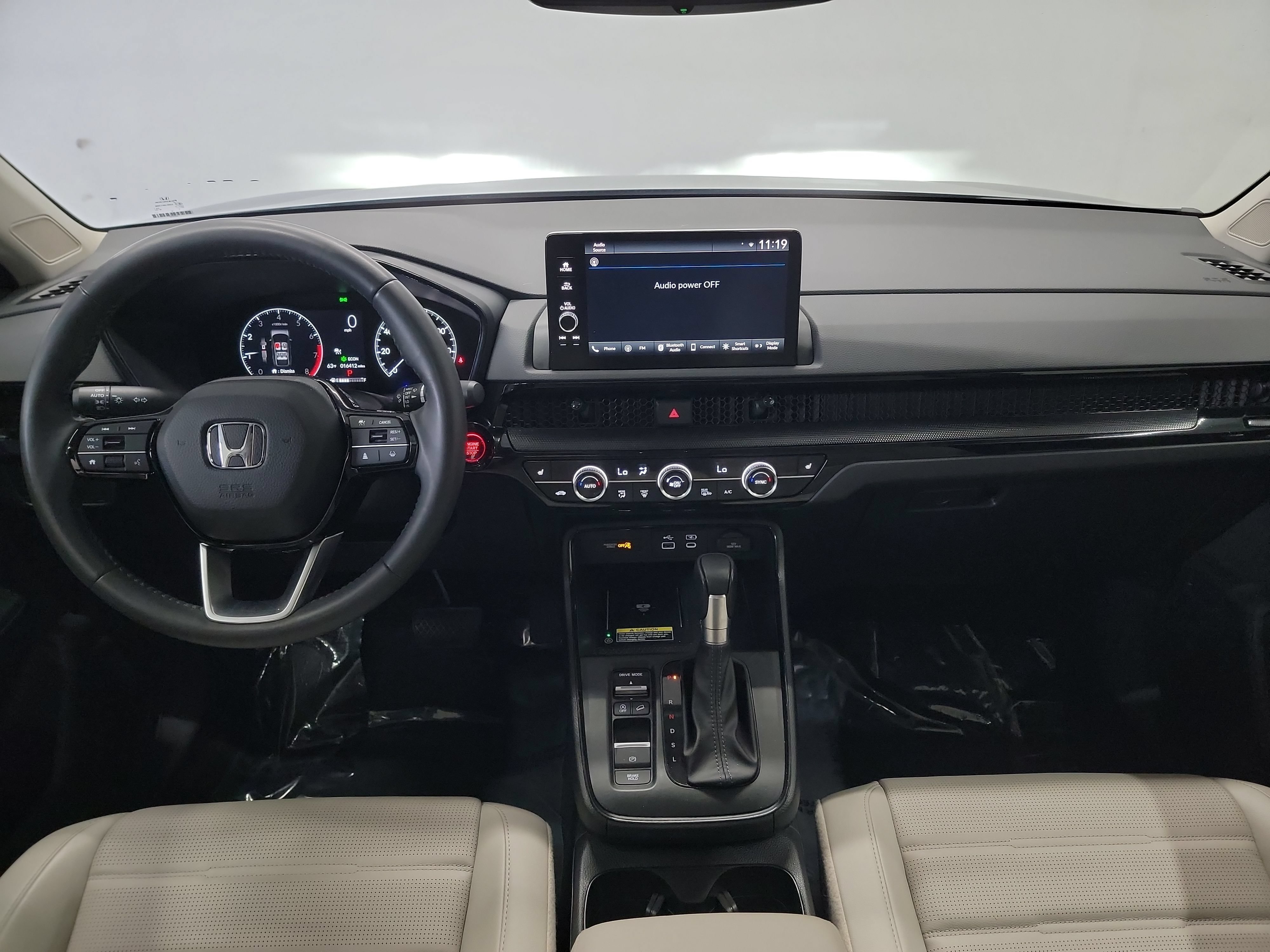Used 2024 Honda CR-V EX-L image 15