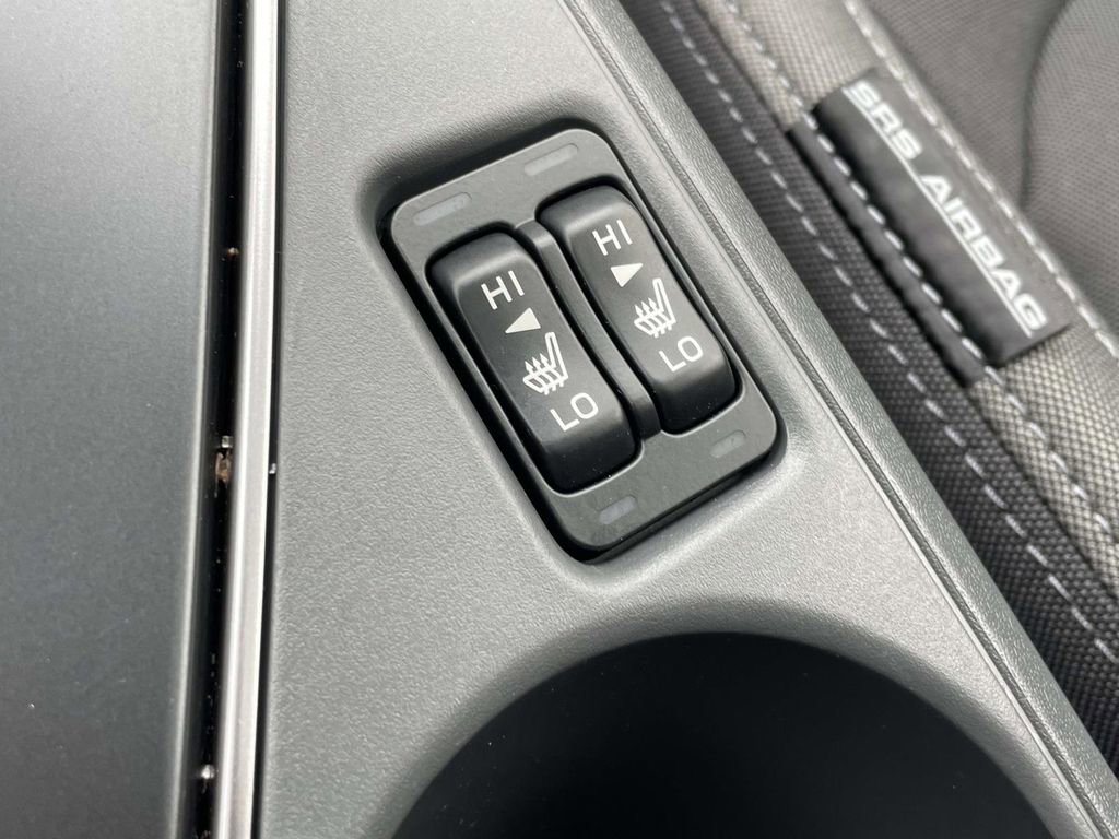 Certified 2025 Subaru Crosstrek 2.0i Premium AWD/4WD image 24