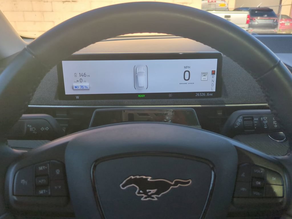 Used 2023 Ford Mustang Mach-E Premium AWD/4WD image 36