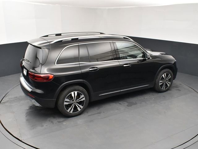 Used 2025 Mercedes-Benz GLB 250 4MATIC image 18