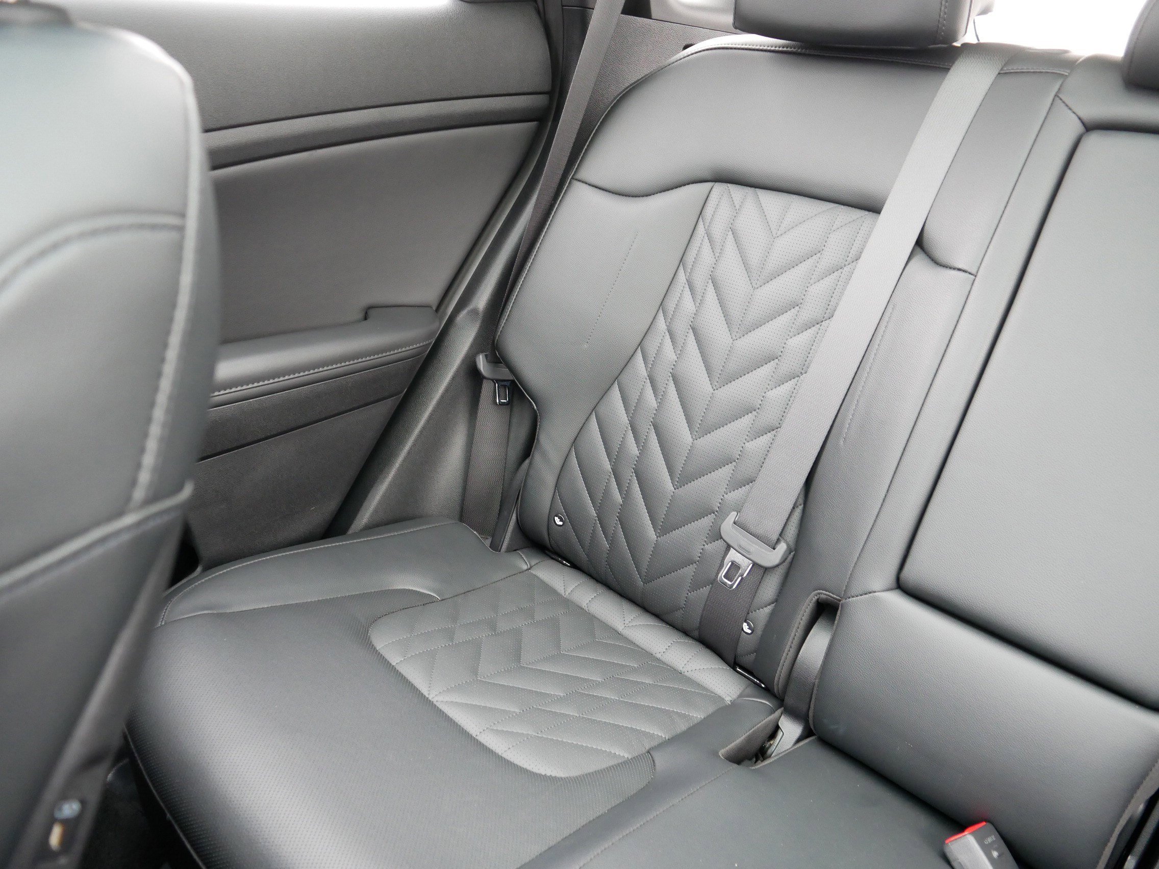 Certified 2023 Kia Sportage X-Line w/ X-Line Premium Package image 12