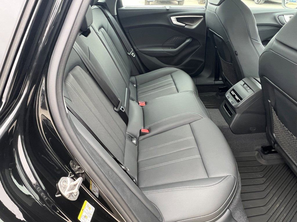 New 2025 Audi A5 2.0T Premium Plus image 11