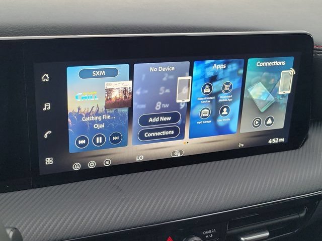Certified 2026 Nissan Kicks SR FWD image 24