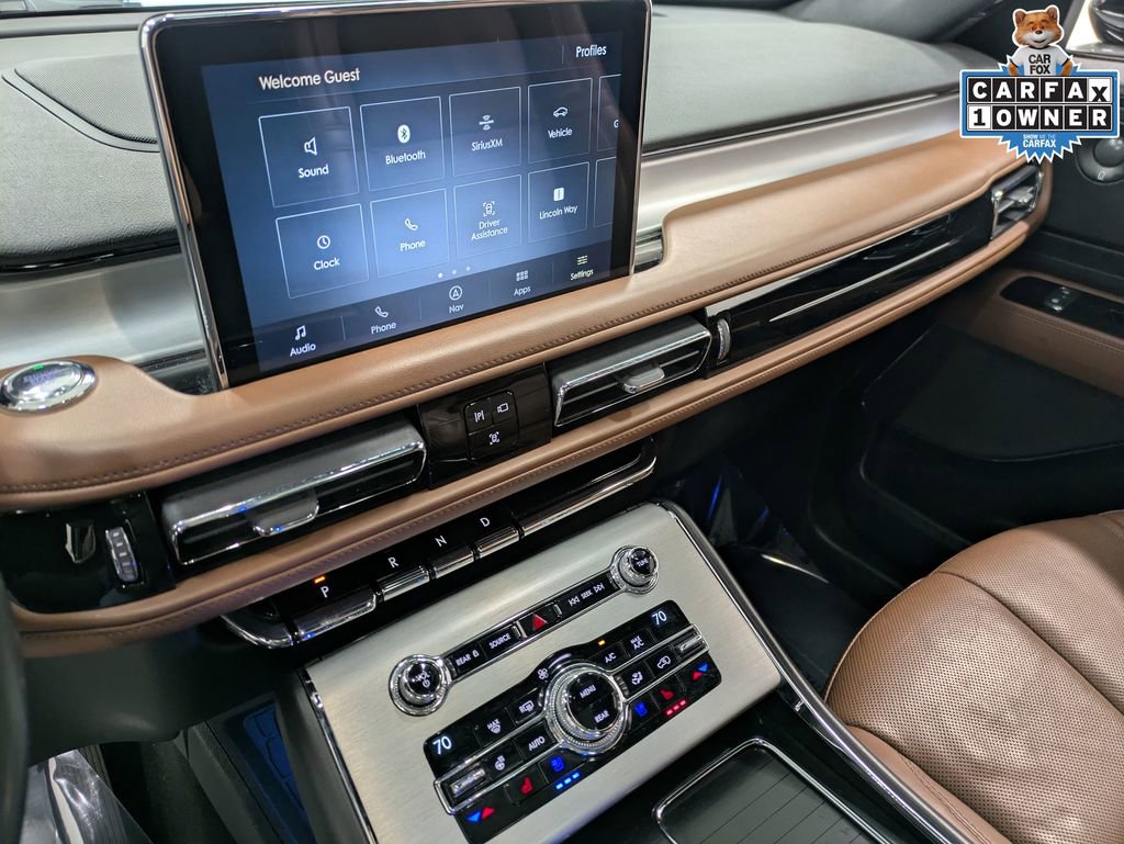 Used 2020 Lincoln Aviator Reserve w/ Equipment Group 201A image 10