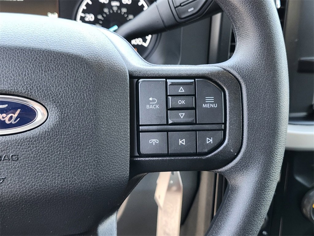 New 2026 Ford F350 XL image 24
