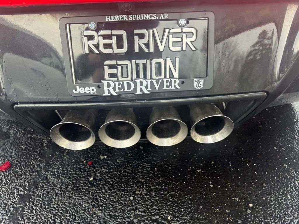 Used 2018 Chevrolet Corvette Stingray Convertible w/ 3LT Preferred Equipment Group image 10