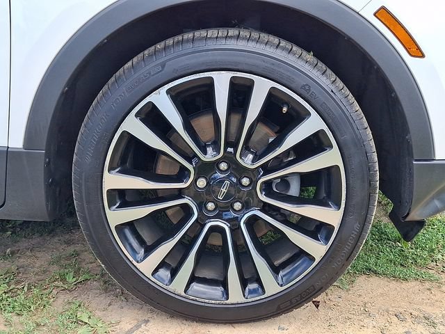 Used 2019 Lincoln MKC Reserve w/ MKC Climate Package AWD/4WD image 8
