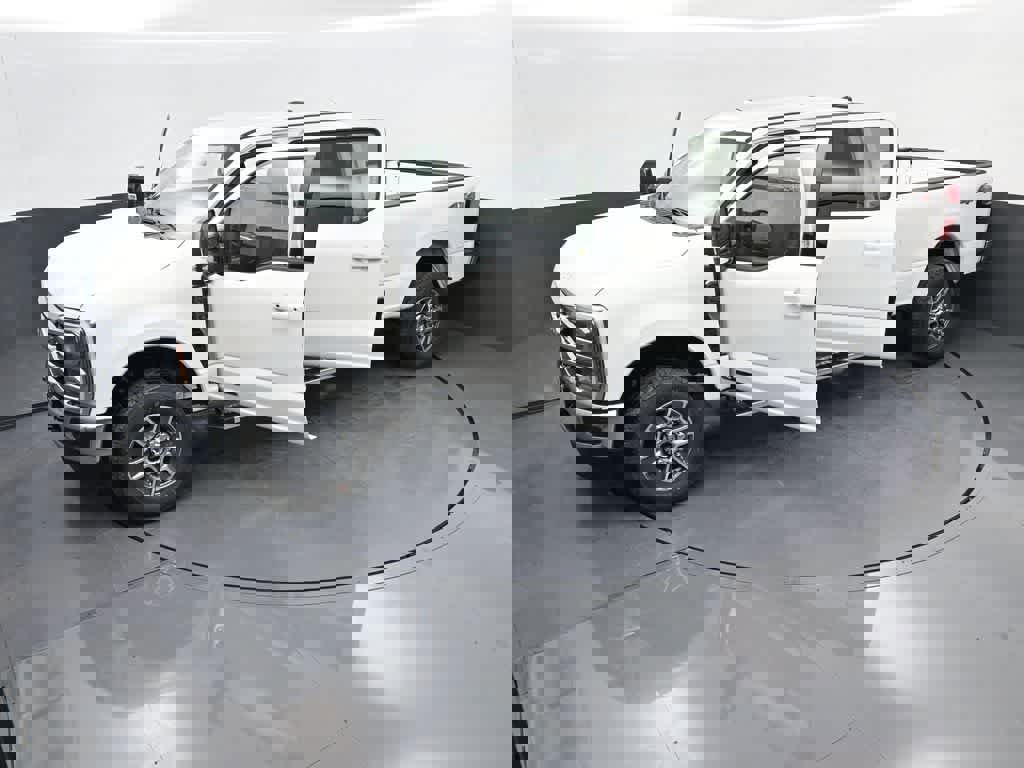 New 2026 Ford F350 Lariat image 68