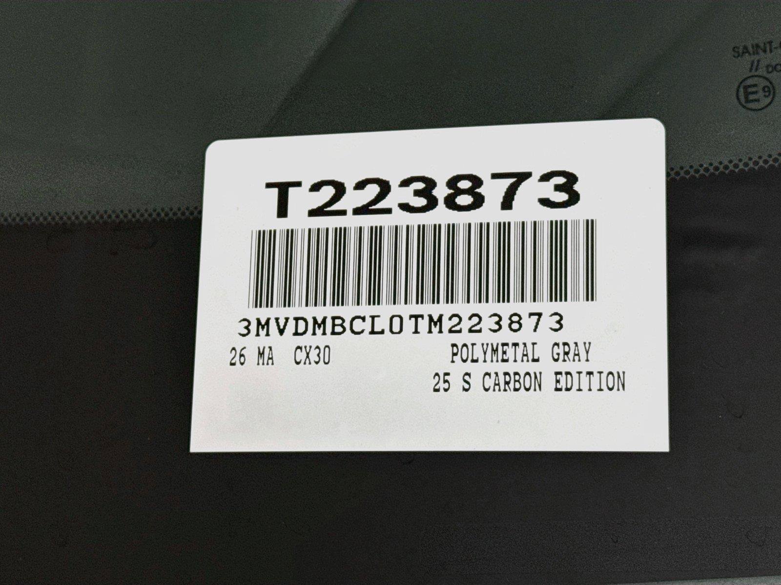 Certified 2026 MAZDA CX-30 AWD 2.5 S image 46