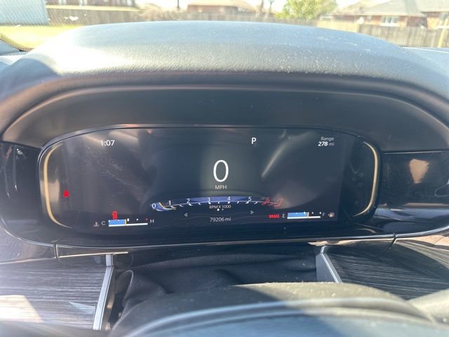 Used 2022 Jeep Wagoneer Series II w/ Premium Group I image 17