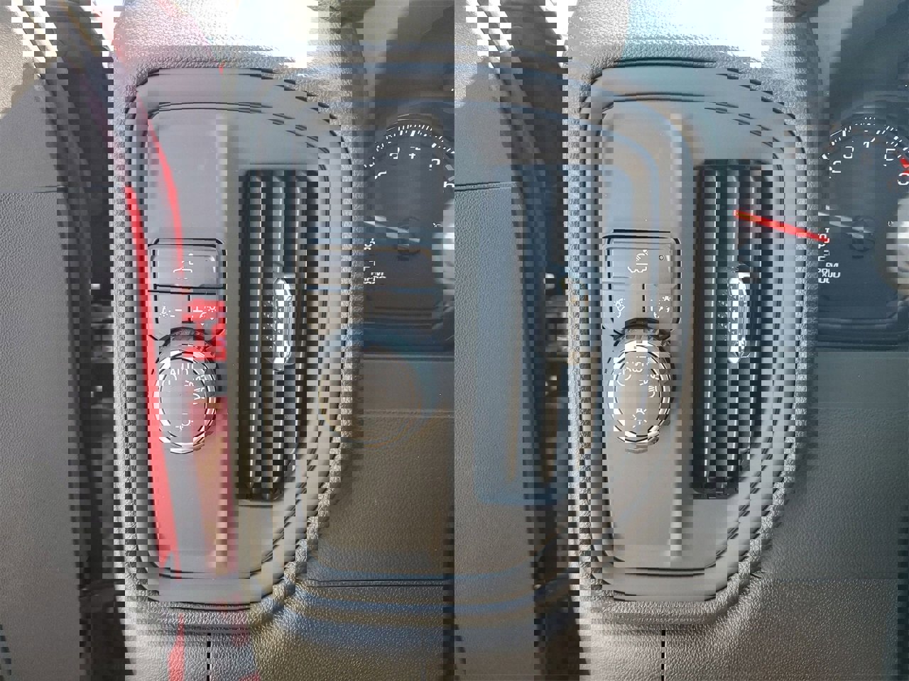 New 2026 Chevrolet Silverado 1500 Custom image 29