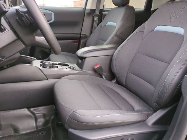 Used 2021 Ford Bronco Sport Badlands image 7