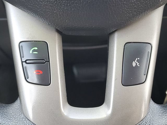 Used 2015 Kia Sportage LX FWD image 12