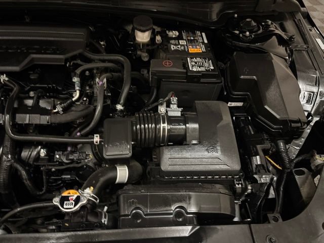 Certified 2025 Kia K4 GT-Line w/ GT-Line Premium Package FWD image 25