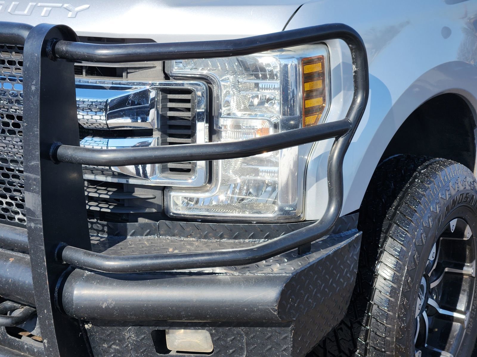 Used 2019 Ford F250 XLT w/ XLT Value Package image 11