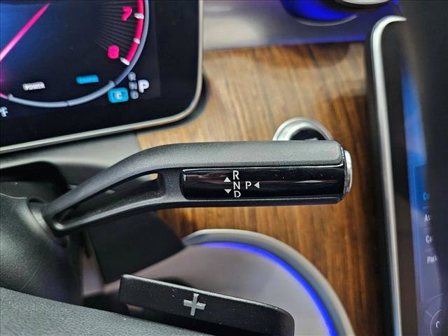 Used 2023 Mercedes-Benz C 300 Sedan image 10