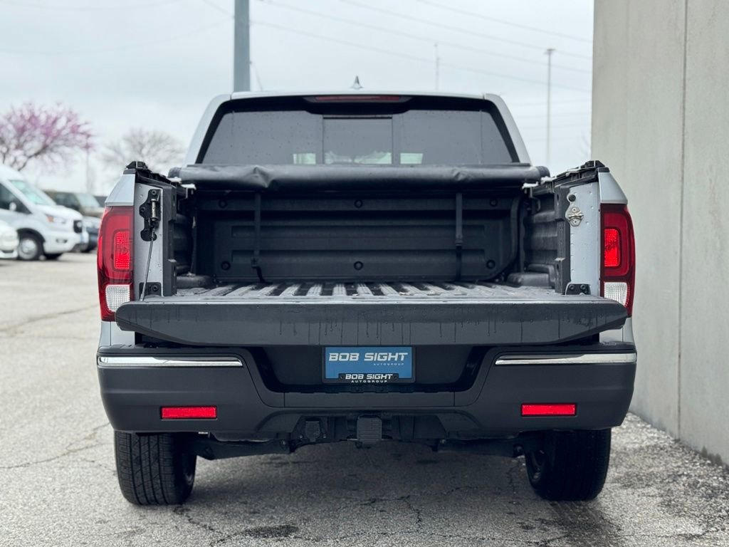 Used 2019 Honda Ridgeline RTL image 28