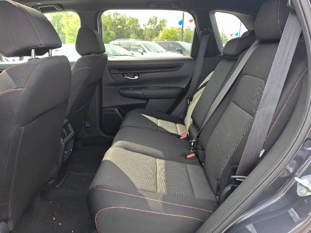 Used 2024 Honda CR-V Sport image 10