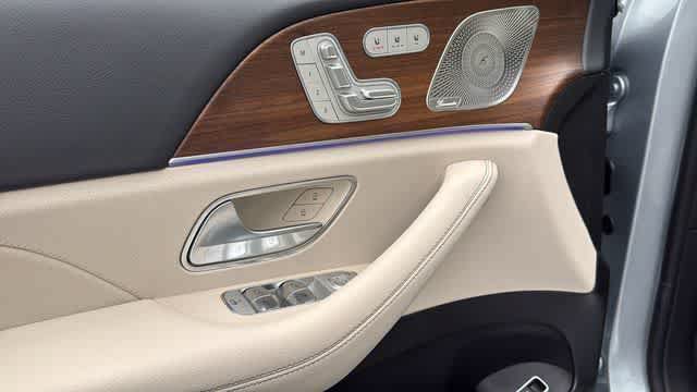 Certified 2026 Mercedes-Benz GLE 350 4MATIC image 15