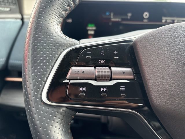 Certified 2023 Nissan Ariya image 18