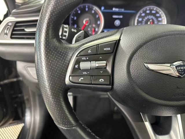 Used 2021 Genesis G70 2.0T Sport image 15