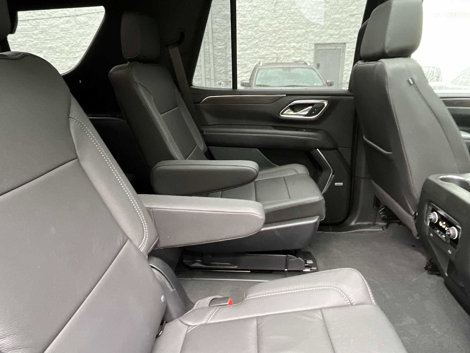 Certified 2023 Chevrolet Tahoe Z71 image 27