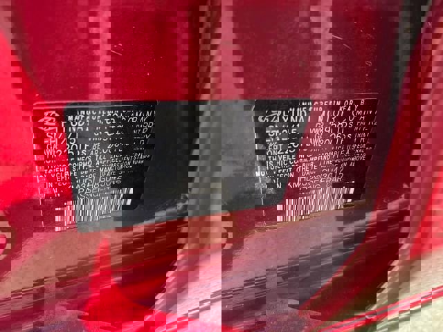 Used 2016 Hyundai Elantra GT w/ Option Group 02 image 29