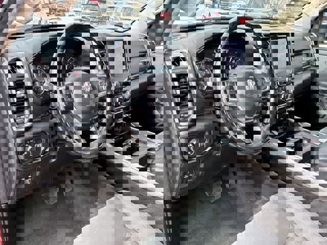 Used 2020 RAM 1500 Lone Star image 2